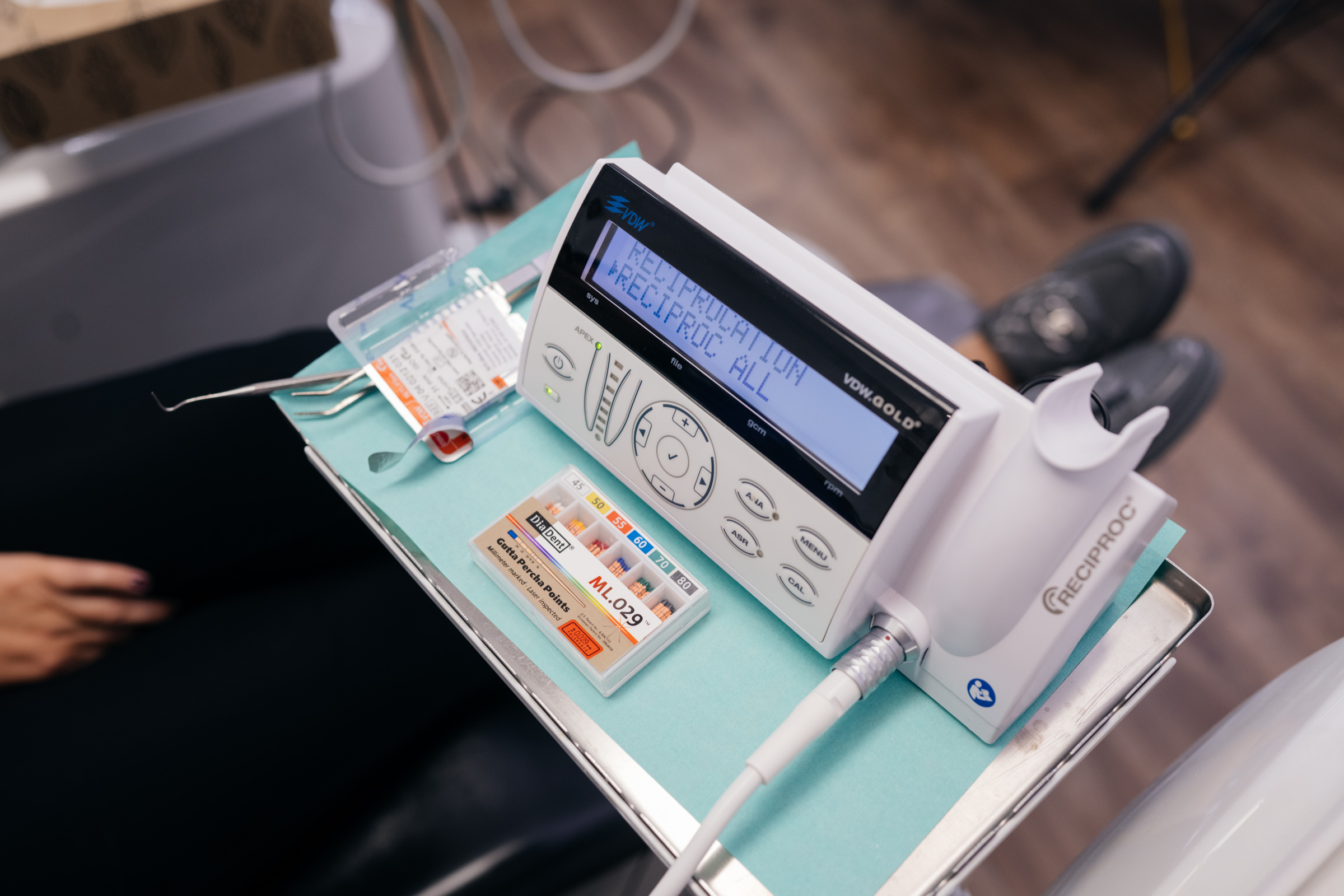 5 stvari koje treba znati nakon endodontskog tretmana