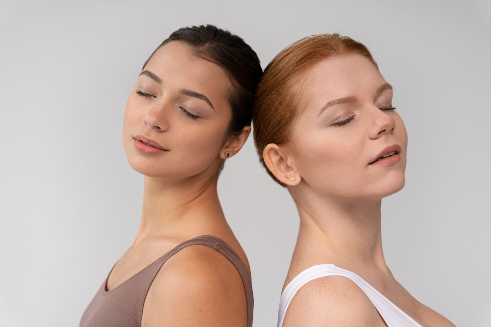 Koja je razlika između hijaluronskih filera i botoxa?